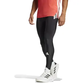 Adidas Adizero Leggings - Black - S