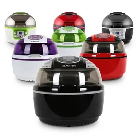 Klarstein VitAir schwarz