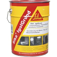Sika Bitumen-Voranstrich IgolGrund 10 L