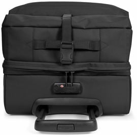 Eastpak Tranverz 2-Rollen 67 cm / 80 l black