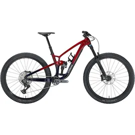 Trek Fuel EX 8 GX AXS 2023 29 Zoll RH 50 cm rot