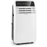 Klarstein Metrobreeze New York Smart 7k 7000 BTU mobil