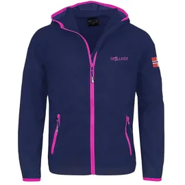 TROLLKIDS Fjell Unisex Blau 128
