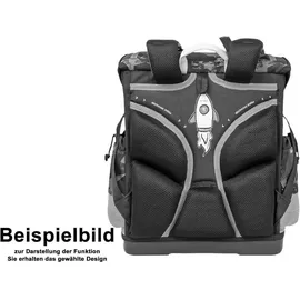 Belmil Classy Plus Schulranzen-Set 5tlg