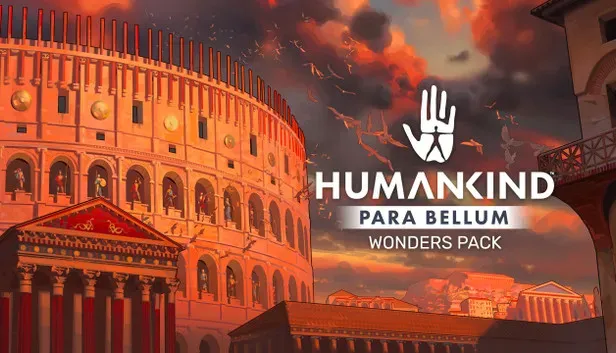 HUMANKIND - Wunder-Paket „Para Bellum“