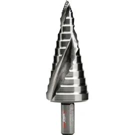 Ruko ULTIMATECUT Stufenbohrer HSS mit FLOWSTEP Spitze Gr. 2