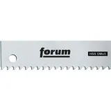 FORUM Maschinensägeblatt 400 x 30 x 1,50 8Z