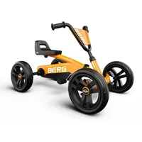 Berg Toys Buzzy Orange (Limitierte Edition)