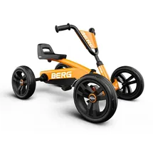 Berg Toys Buzzy Orange (Limitierte Edition)