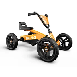 Berg Toys Buzzy Orange (Limitierte Edition)