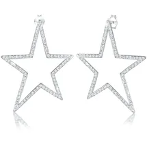 Elli Ohrstecker Astro Silber 925 1