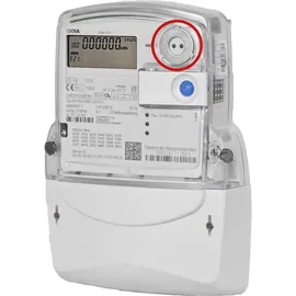 everHome EcoTracker IR - Stromzähler EHZ auslesen - Lesekopf Smartmeter - inkl. App