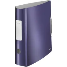 Leitz Active Style 1108 Ordner titan blau