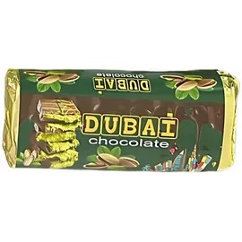 Dubai Schokolade 100 g