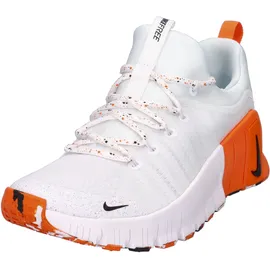 Nike Free Metcon 6 Herren White 43
