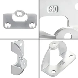 SOTech Möbelgriffadapter 45 x 19,5 x 26 mm