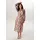 Aniston SELECTED Midikleid Beige 38