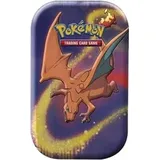 Pokémon Kanto Power Mini Tin Box Charizard
