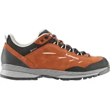 Lowa Herren Delago GTX Lo Schuhe (Größe 44, orange)