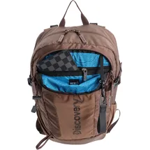 DISCOVERY 14,5 l braun