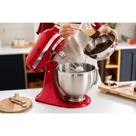 KitchenAid Artisan 5KSM185PS Liebesapfelrot