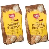 Schär Mix It Dunkel Poudre 2x1 kg
