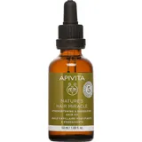 Postquam Nature's Hair Miracle Haaröl 50 ml