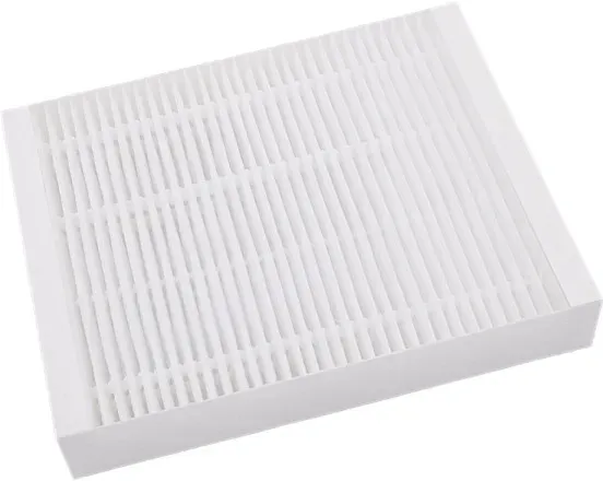 Filterbox iZZI 160 – M5 Filter (ePM10 55%) 250x200x40