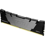 Kingston FURY Renegade 32GB DDR4 CL18 DIMM Desktop Gaming Speicher - KF436C18RB2/32