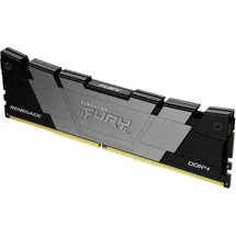 Kingston FURY Renegade 32GB DDR4 CL18 DIMM Desktop Gaming Speicher - KF436C18RB2/32