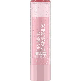 Catrice Drunk'n Diamonds Plumping 020 Rated R-aw Frauen (3.5 g)