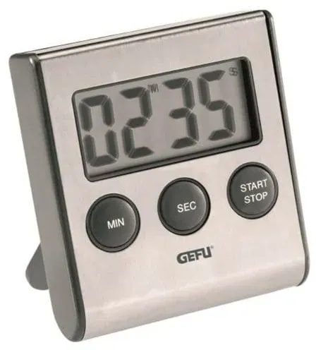 Digital Timer Contare