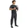 adidas Workout Essentials Flex Woven Pants Schwarz M
