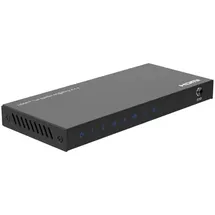 MicroConnect Mc-hdmisplitter0104-4k Hdmi-tv-splitter