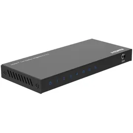 MicroConnect Mc-hdmisplitter0104-4k Hdmi-tv-splitter