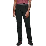 Black Diamond Alpine Light Hosen - Black - L