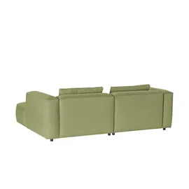 Sofa.de Ecksofa Milda ¦ ¦ Maße (cm): B: 228 H: 73 T: 174.0