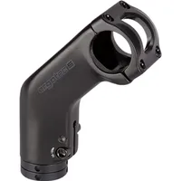 Ergotec Vorbau High Barracuda 90 mm