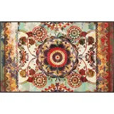 Wash+Dry Grandioso 75 x 120 cm Bunt