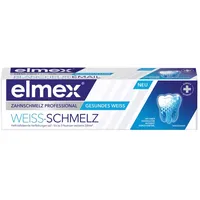 Elmex Zahnschmelz Professional Weiss-schmelz