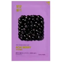 Holika Holika Pure Essence Acai Berry Gesichtsmaske 23 ml