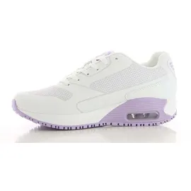Oxypas Sportlicher trendiger Sneaker Ela Lilac Größe 41