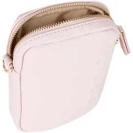 Valentino Handytasche Rised Re Mobile Phone Case Cipria