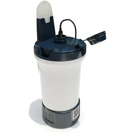 Zodiac Blue Connect Silver Pooltester