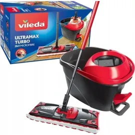 Vileda Ultramat Turbo