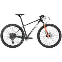 Mountainbike  Hardtrail Cloot Proedition 29 Carbon-Fahrrad M