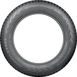 Nokian Seasonproof SUV XL 225/60 R18 104W