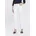 Jeans in white Gr 17