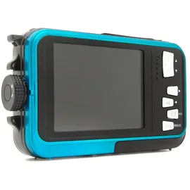 Easypix GoXtreme Reef blau