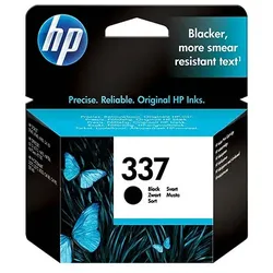 Tinten HEWLETT PACKARD C9364EE#UUS HP PS8750 TINTE BLACK